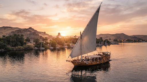 Royal Nile cruise
